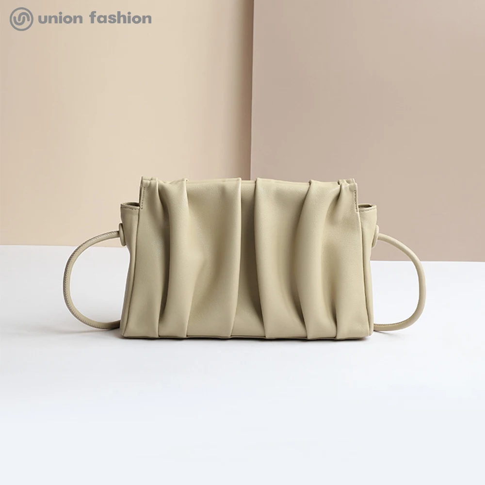 

Union Fashion Designer Hand Bags Women Ladies Phone Real Leather Handbag ladies bag