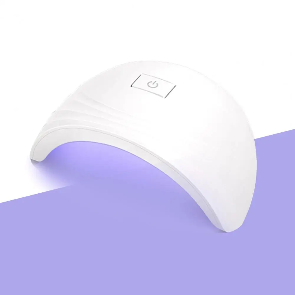 

Светодиодный Ф-лампа для сушки гель-лака для ногтей, с двумя датчиками