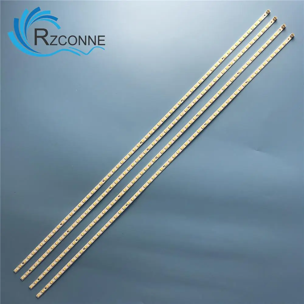 Оригинальный светодиодный Подсветка полосы 60 лампа для Sony 55INCH 0D2E S1G2 550SM0 R1 LTI550HN02