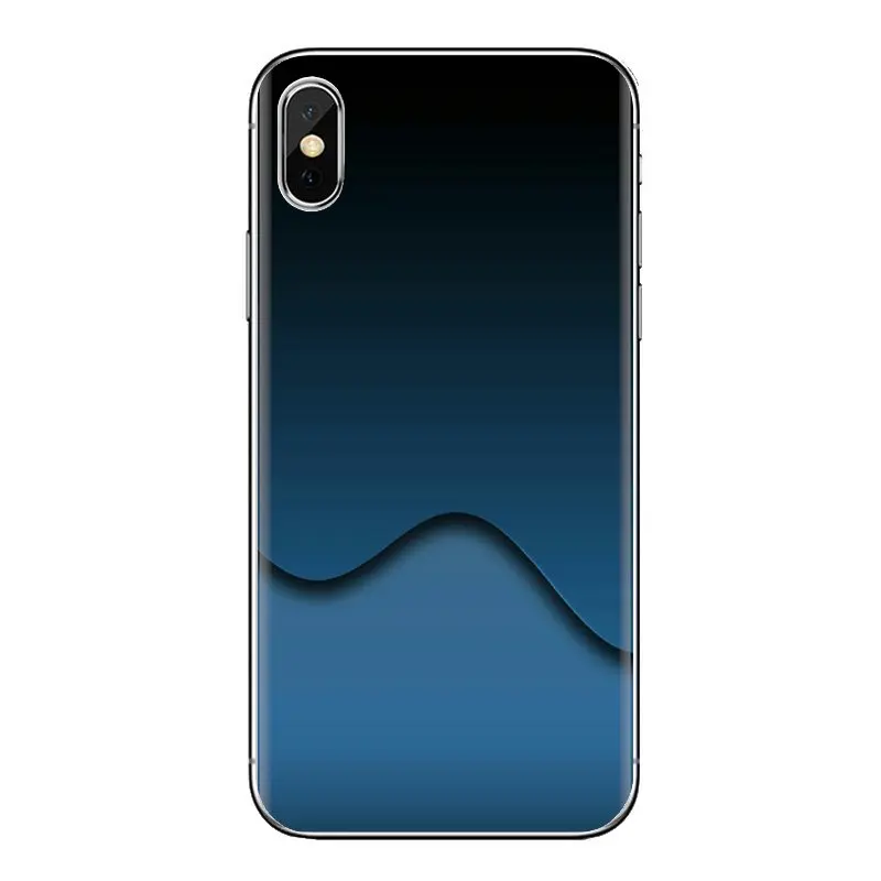 60 лучших мой мобильный коллекция прозрачные мягкие чехлы для Samsung Galaxy A3 A5 A7 A9 A8