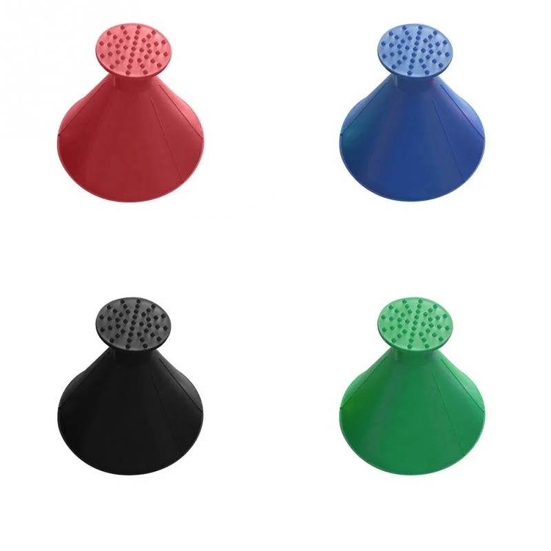 

2 шт., автомобильные лопаты для снега на лобовое стекло