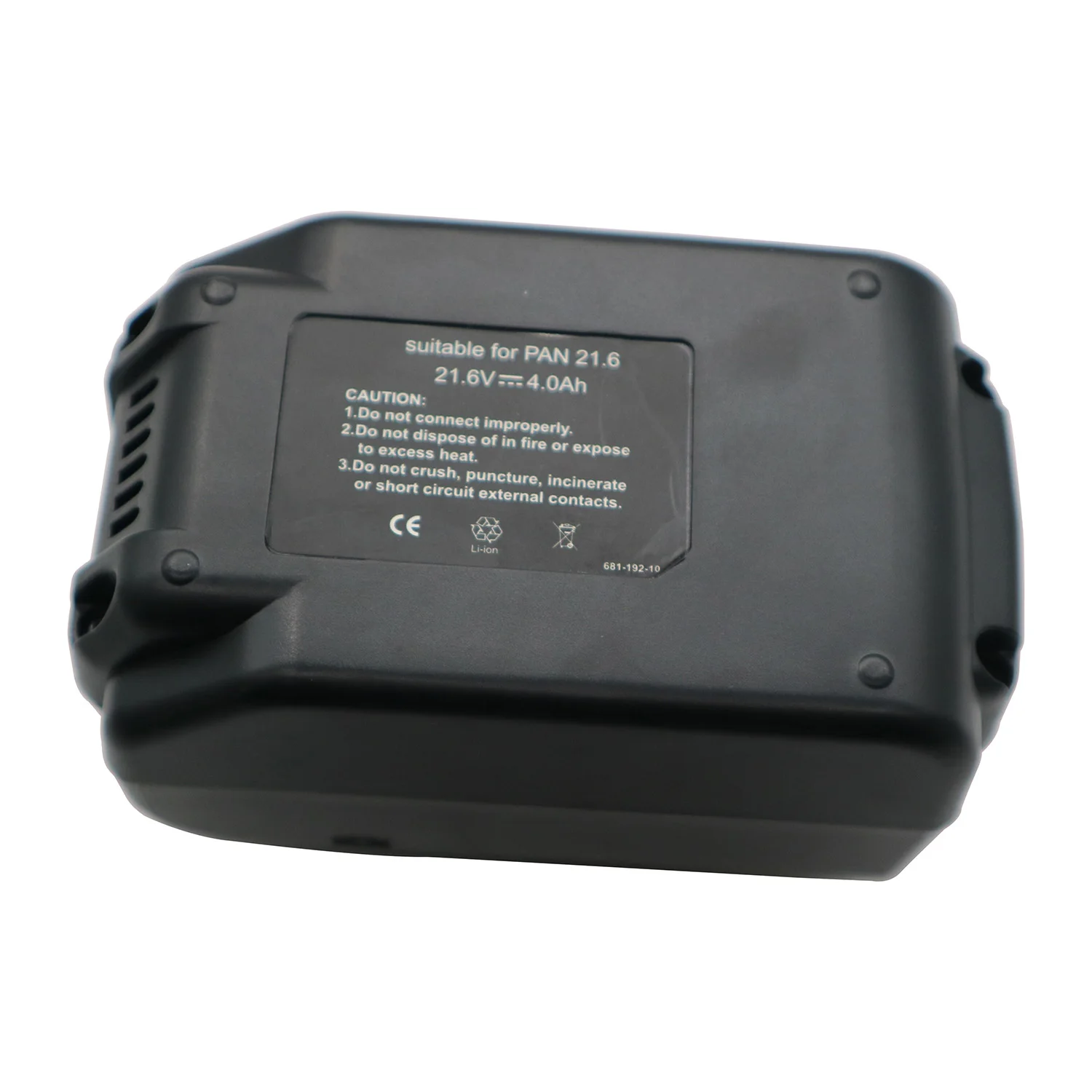 C & P Pan 21.6VA 3000mAh EY9L60 EY9L60B EY9L61B EZ9L61 EY3760B EY6220NQ EY7411LA1C EY7411LA1S EY7460LN2S литий ионная батарея 3.0Ah