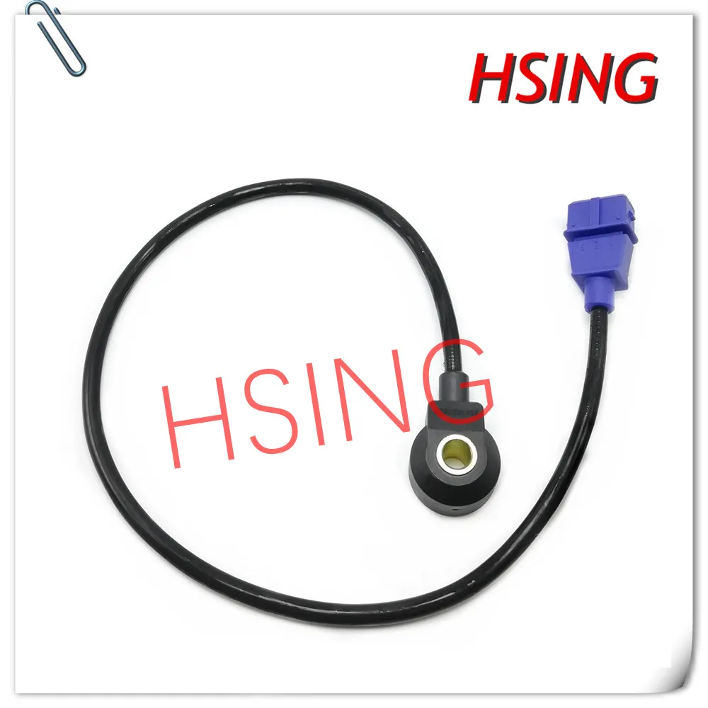 Новый детонационный датчик HSINGYE #111390466 для AUDI VW BYD CHANGAN CHERY *** часть № 0261231204