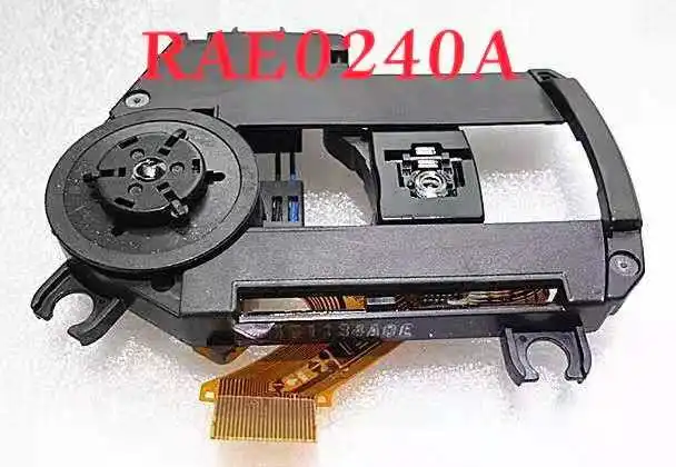 Оригинальный Новый 0240A RAE0240 для Panasonic CD лазерный объектив RAE0240A | Электроника