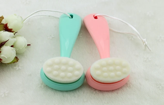 

nose skin beauty care tool Wash A Face Professional Manual Deep Pore Cleansing Brush Cleaner Tool To Black Clean