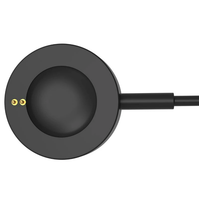 USB-кабель для зарядки умных часов Fossil Gen 4/5 HR зарядное устройство адаптер 5 В/А