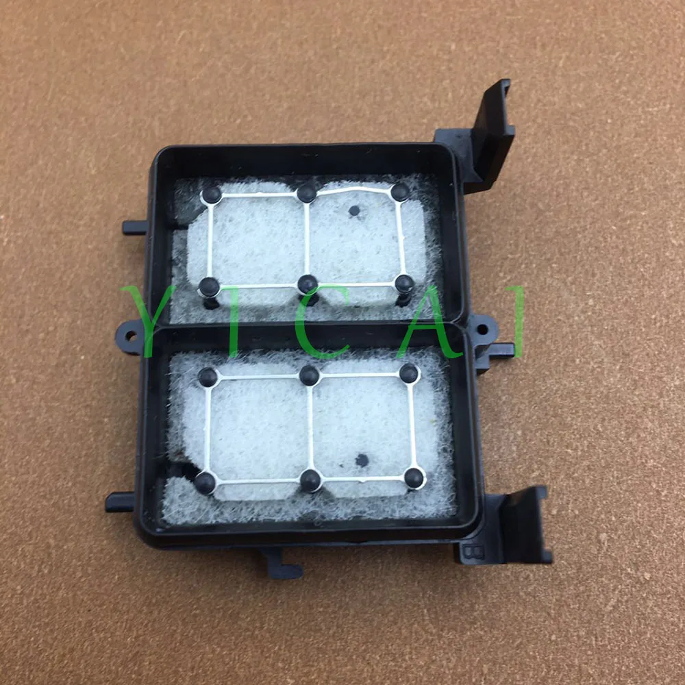 Крышка для принтера Epson Stylus Pro R1800 R1900 R2000 R2400 R2880 P400 P405 P408 укупорочная станция dx5 dx7 |