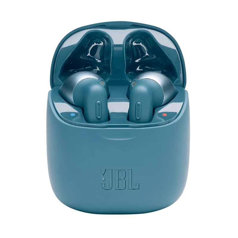 Оригинальные наушники JBL Tune 220TWS Bluetooth V5.0 беспроводные вкладыши с стерео
