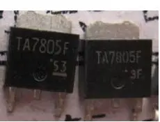 

IC 100%new Free shipping MBRB4030G IRF3205 FR3710Z SSS10N60A 2SD1816L TA78M05F