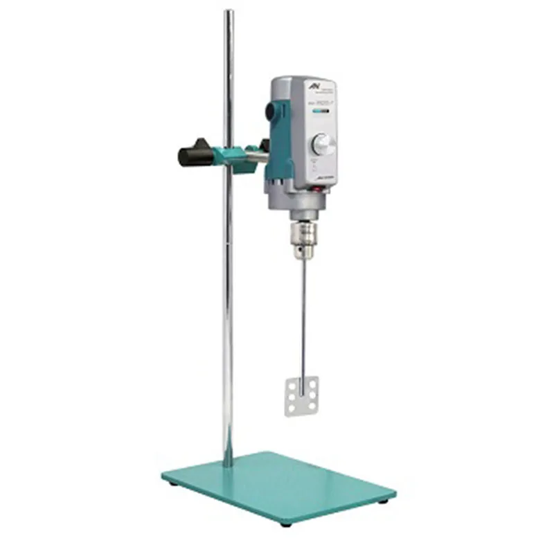 

Digital Display Electric 40L Electric Lab Mixer Lab Mixing AM300S-P 50-1800rpm