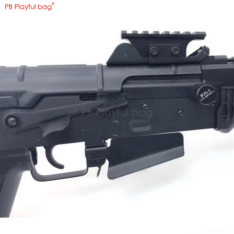 Игривая сумка для игр на открытом воздухе CS тактическая скоростная машина AK AKA