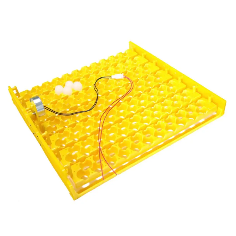 154 яйца птицы инкубатор поворот лоток перепелиные голубь попугай автоматически