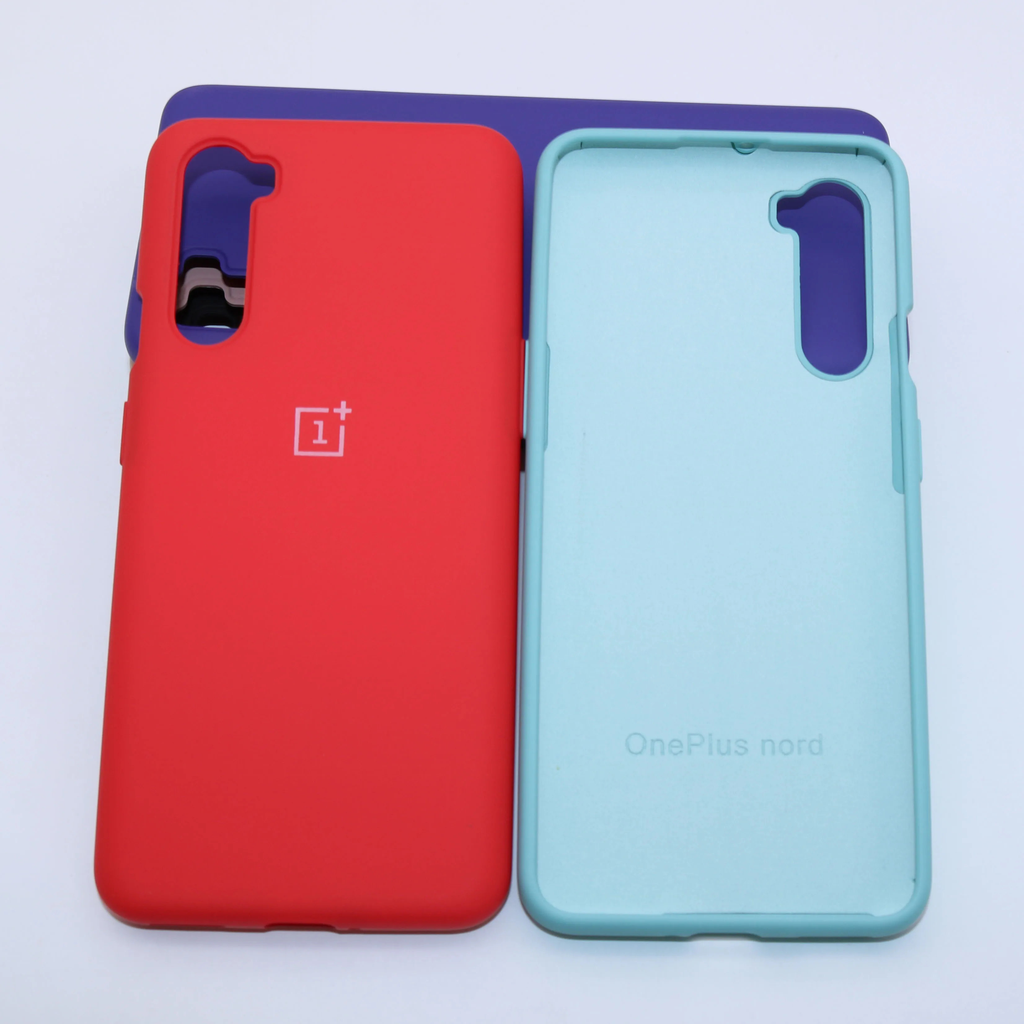 Чехол Oneplus 8T Nord из жидкого силикона для One plus 8t оригинальный тонкий мягкий чехол на