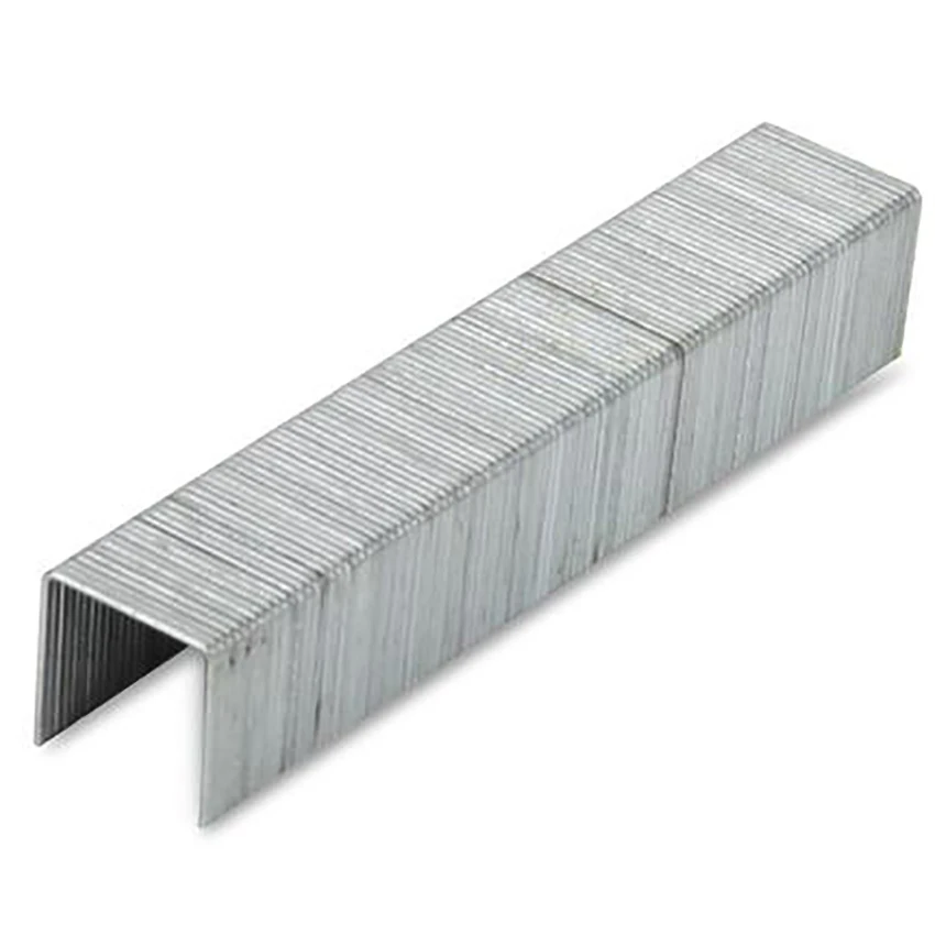 Сверхмощные скобы 100/полоса емкость 100 листов 1000 в коробке офисные скребки для