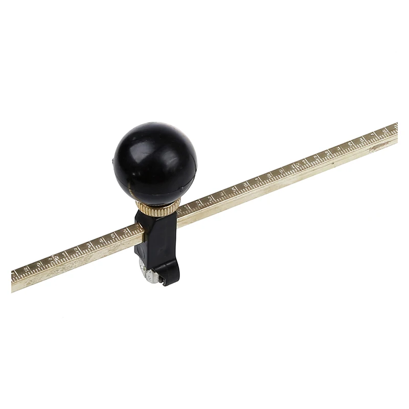 

100cm Max. Circle Dia Compasses Glass Circle Circular Cutter