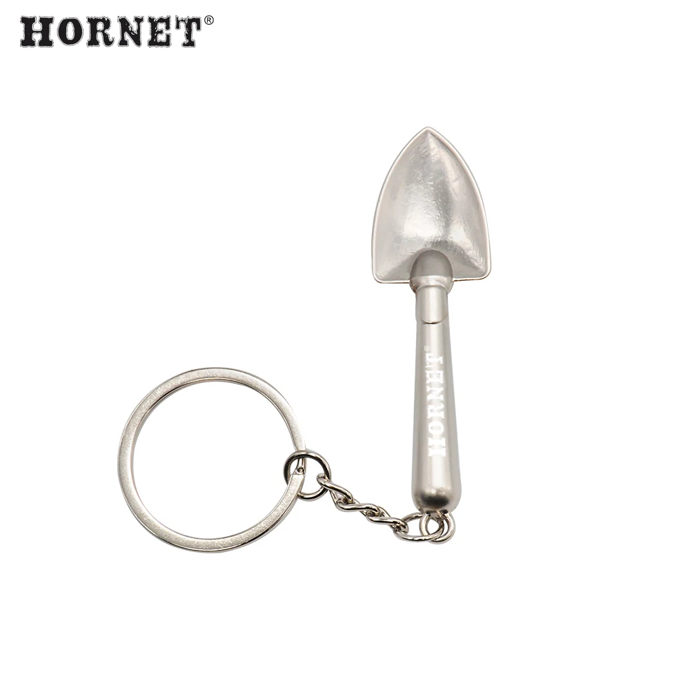 HORNET Engineer лопата и карликовый в форме топора металлическая табак ложка нюхатель
