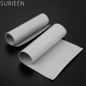 1 рулон 370*150 мм, серая надувная лодка, байдарка, каноэ, специальное отверстие для утечки при повреждении, набор патчей для ремонта из ПВХ, приклеенный водонепроницаемый патч, инструмент