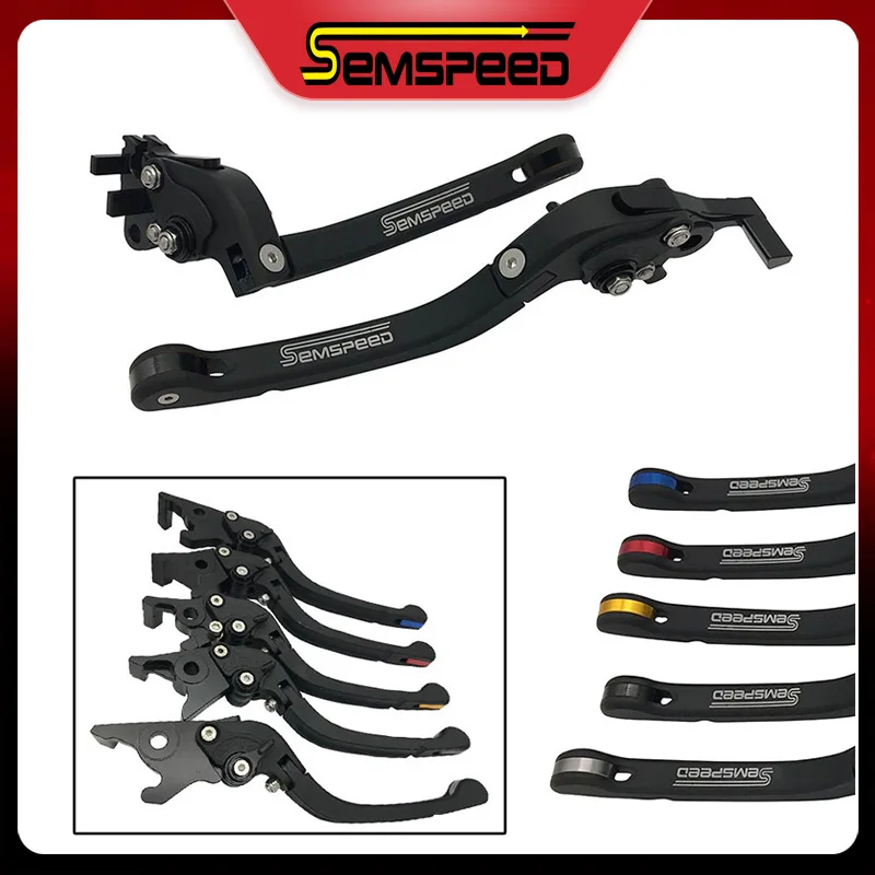 Рычаги тормозные для Honda CBR300R CB300R CB300F CB300FA CB300/R/F/FA 2014 2019|Рычаги веревки и кабели| |