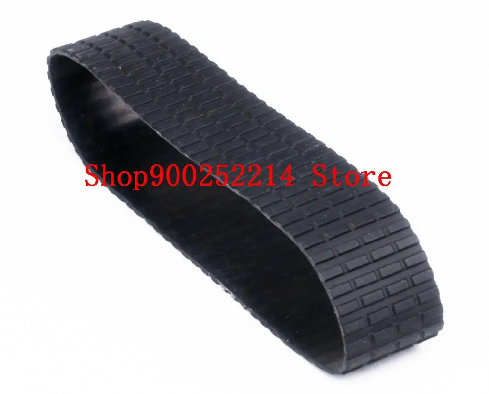 Новый Zoom Rubber Запчасти для Nikon AF S 14 24 мм f/2 8 г резиновое кольцо Замена|ЖК-экраны| |