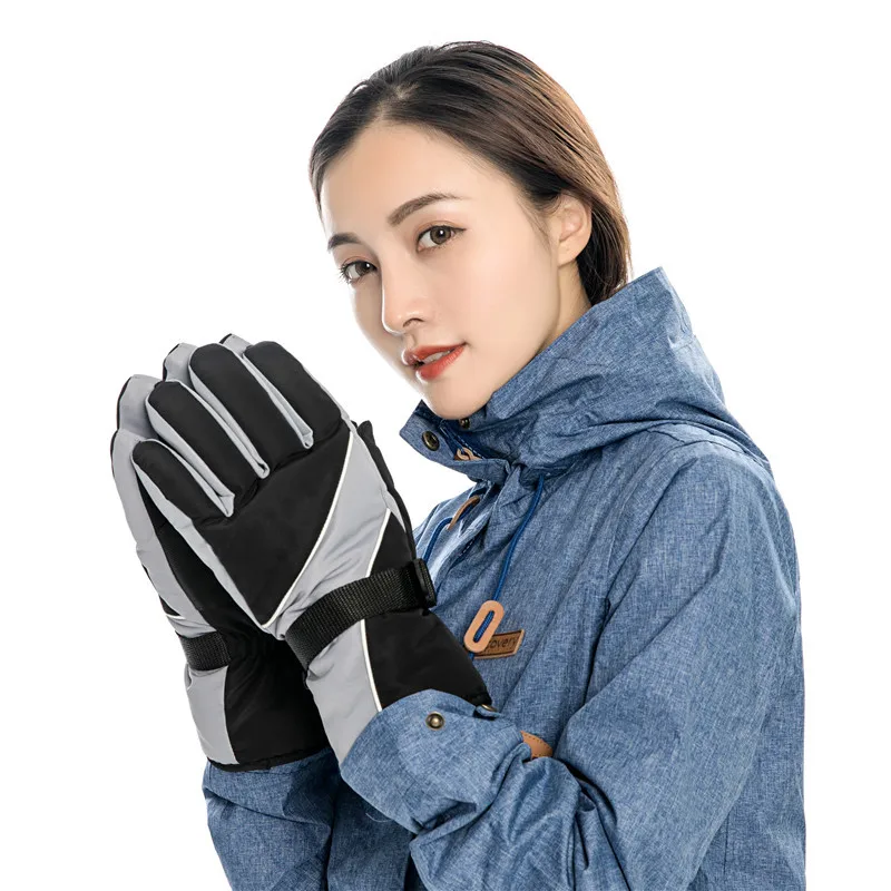 

winter gloves