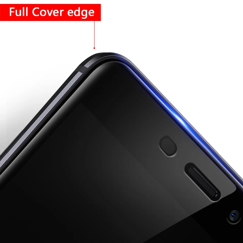 Защитное стекло 9D для Xiaomi Redmi 5 Plus S2 4X 5A Note 4 Pro|Защитные стёкла и плёнки телефонов| |