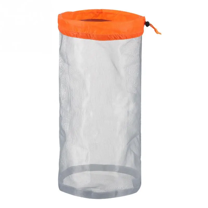 5 шт./компл. многоразовый мешок для хранения мешков гамаки одежда отдыха на