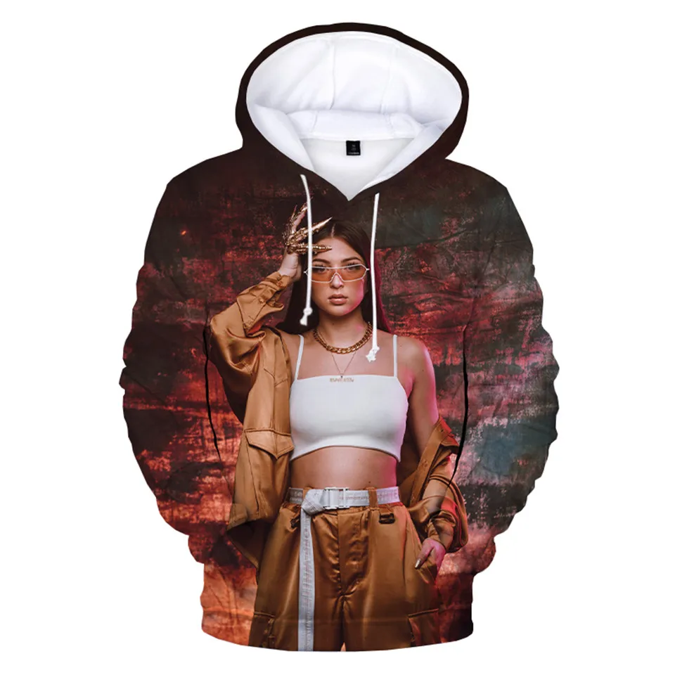 

Eva Queen 3D Print Hoodies Autumn Long Sleeve Men & Women Eva Queen Hoodie Sweatshirt 2021 New Casual 3D Cosplay Jacket Clothes