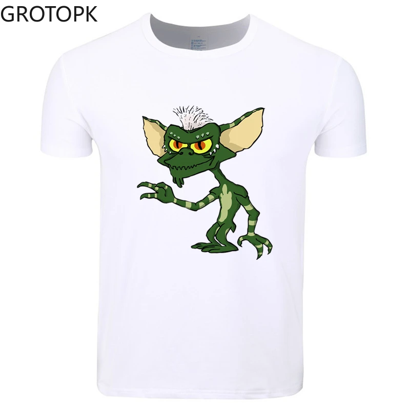 Футболка с круглым вырезом для мужчин и женщин коротким рукавом | Мужская одежда