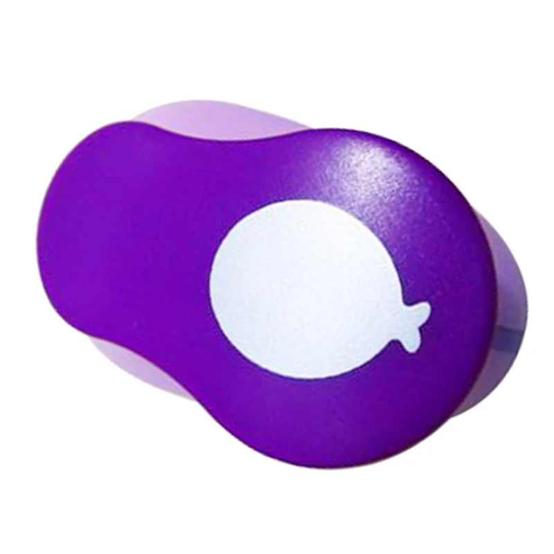 Топ-2 шт 2 5 см ручной работы и инструмент для скрапбукинга бумажный дырокол