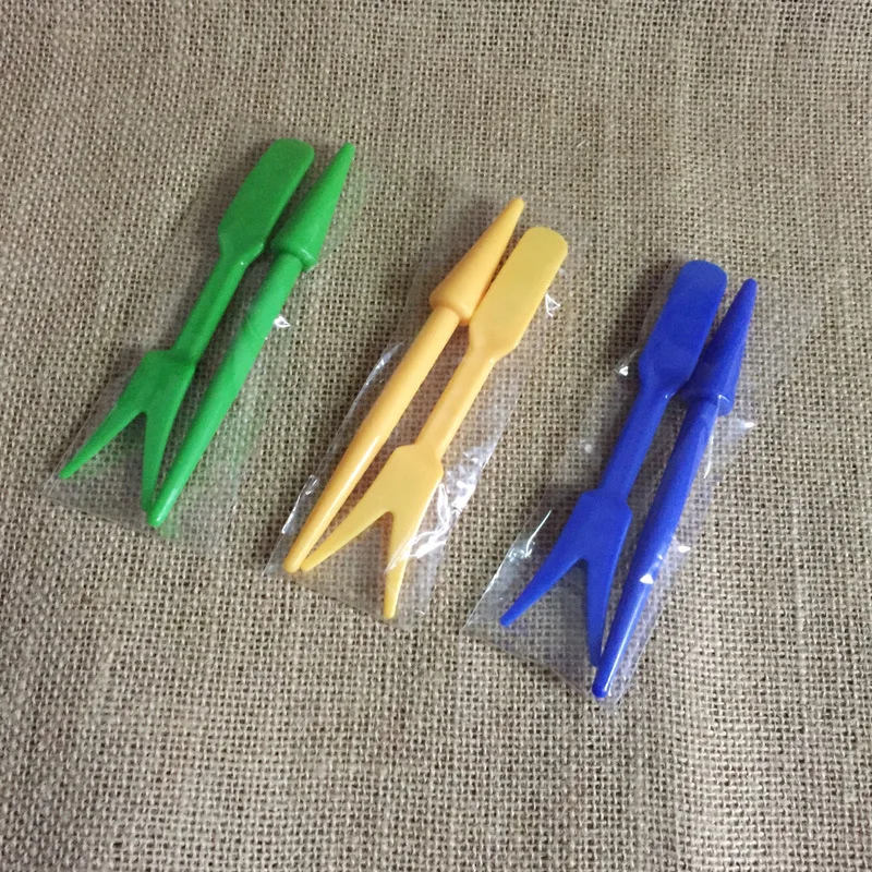 2 шт./компл. сад погрузчик сажалка суккуленты пересадки рассады посадил