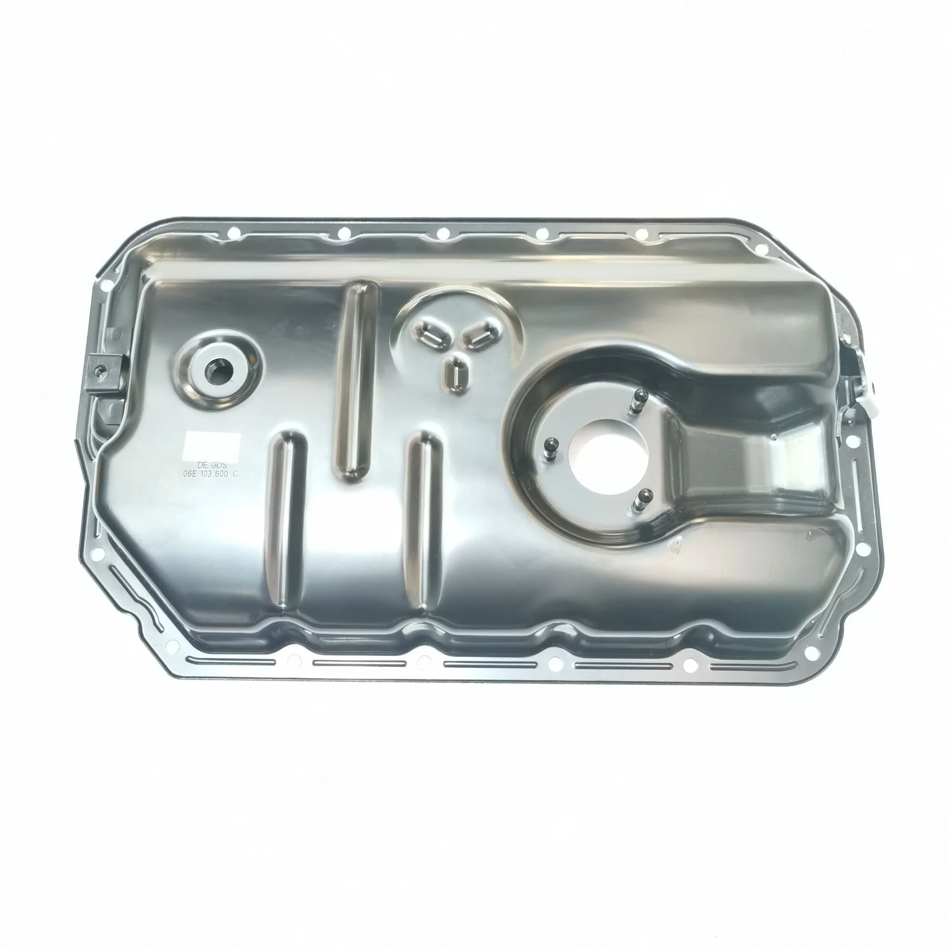 

It Is Suitable for Audi A6l C72.5 C62.8 A8 Q73.0t Engine Oil Pan 06e 103 604 k / c