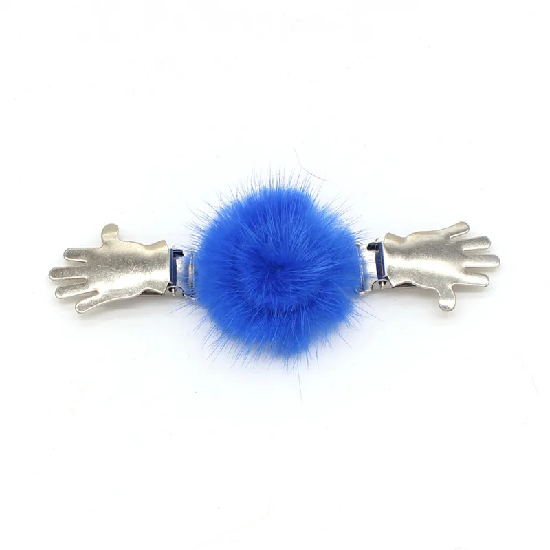 Прочный металлический свитер с пряжкой шаль-рубашка клипсы кардиган