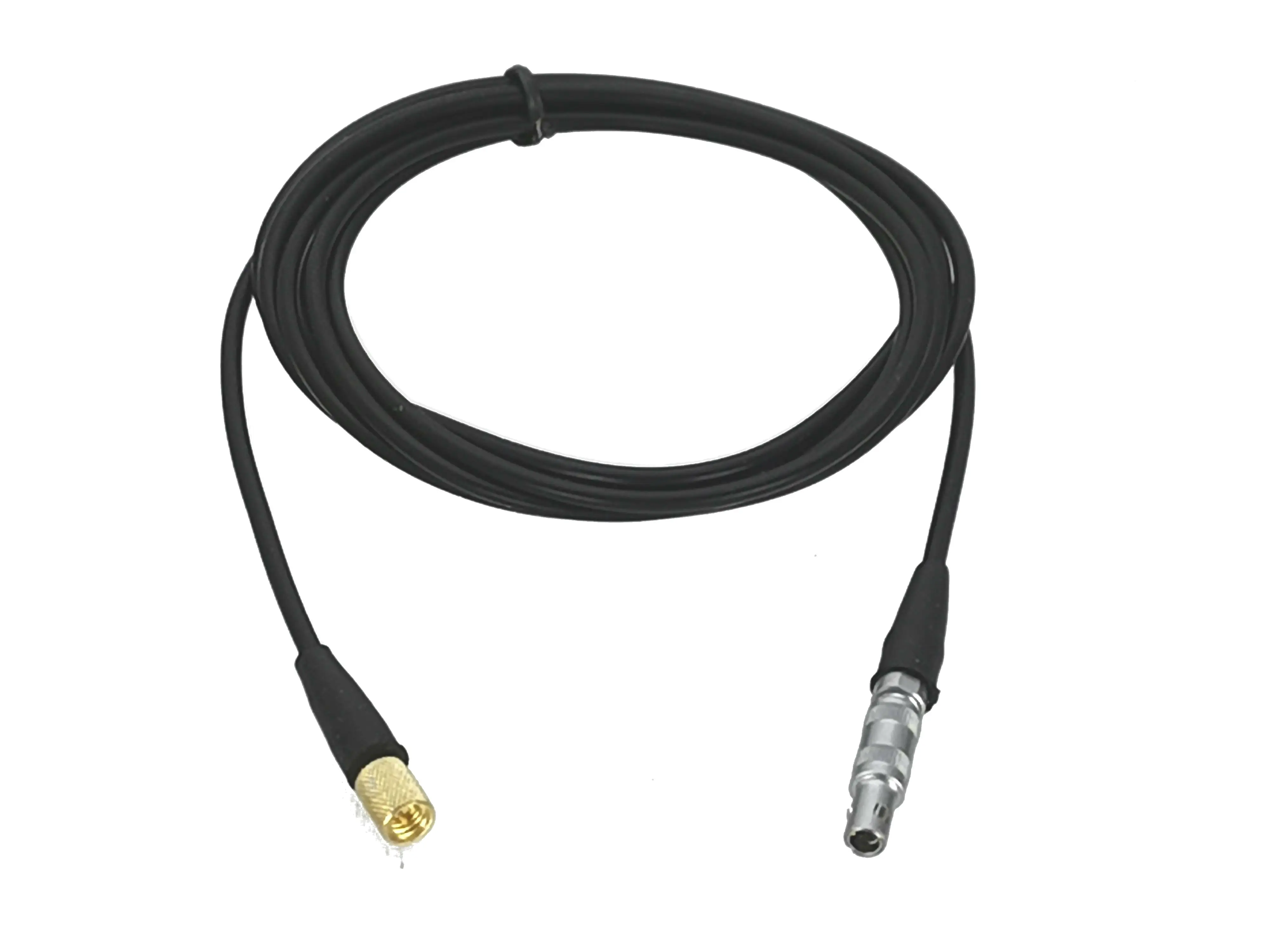 1 шт. RG174 FFA.00S C5 1Pin к L5 Microdot штекер для ультразвукового дефектоскопа