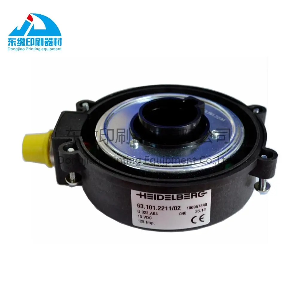 Кодировщик печатных машин 63.101.2211 для Heidelberg 1 шт. Speedmaster 74/SM74/Speedmaster 52/SM52/PM52/GTO -