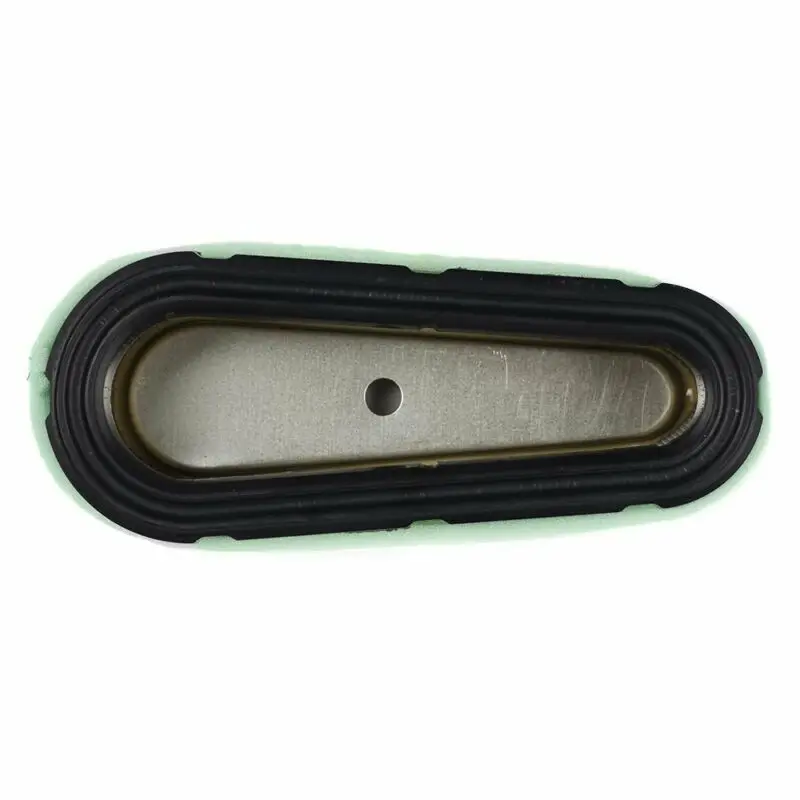 

Spark Plug Air Filter kit 12.5-17 HP Tool Prefilter Clamps Shut Off Valve