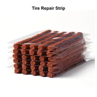 b360 puncture repair strips tubeless tire tyre wheels repair tools tendon rubber strip for motorcycle car bicycle