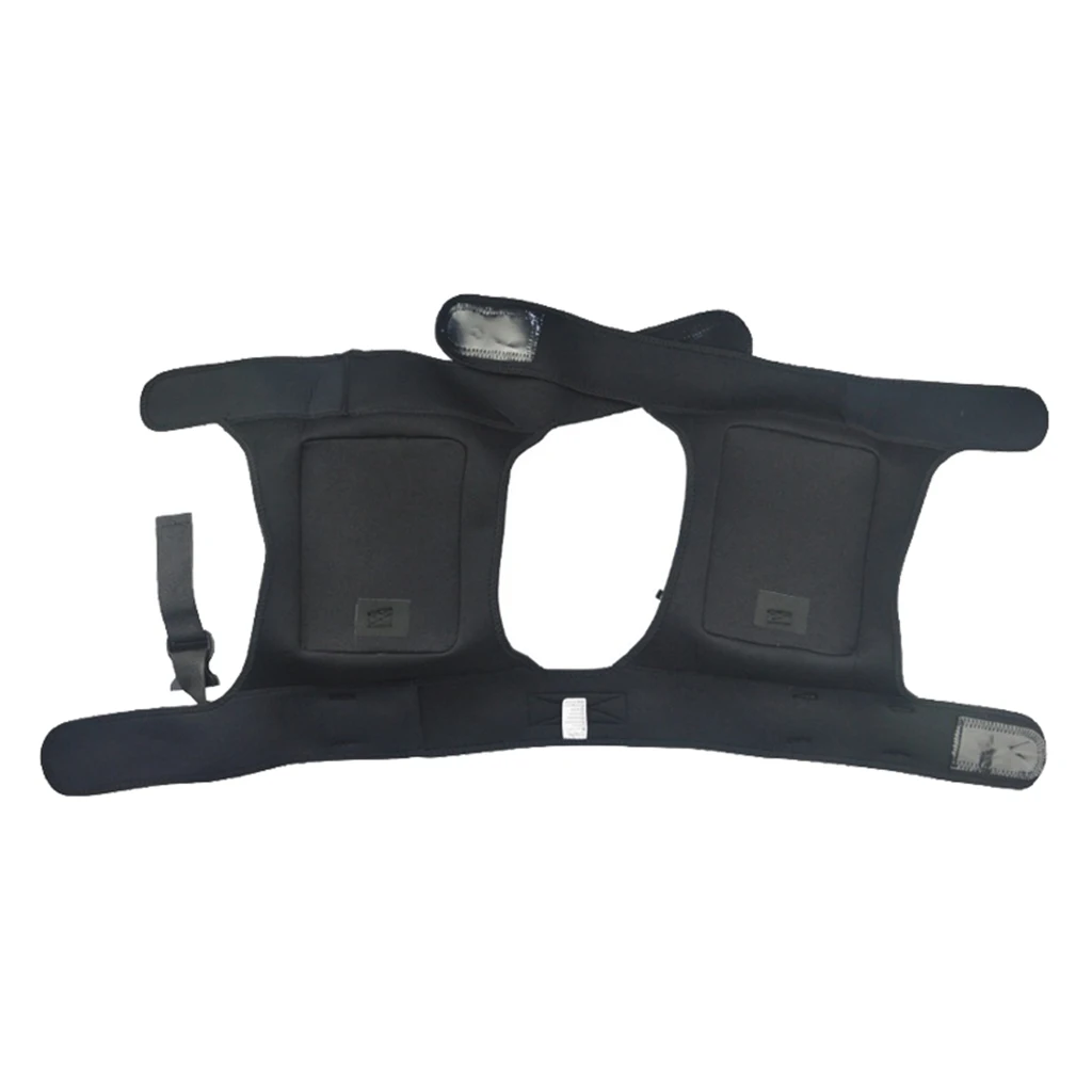 Шорты с карманом для подводного плавания серфинга подводной охоты каякинга