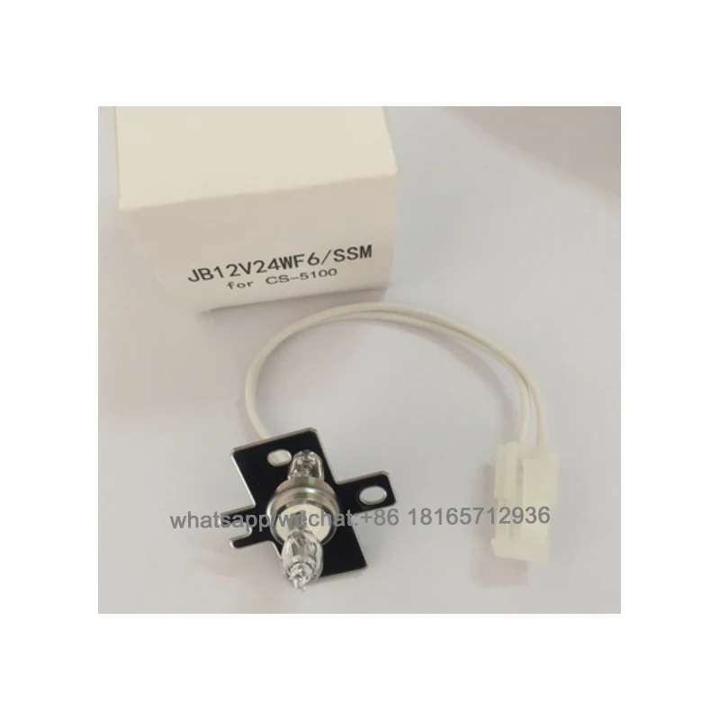 

Sysmex CS-2000i 5100 1300 CS2000I CS5100 CS1300 CS1600, JB12V24WF6/SSM AW152784