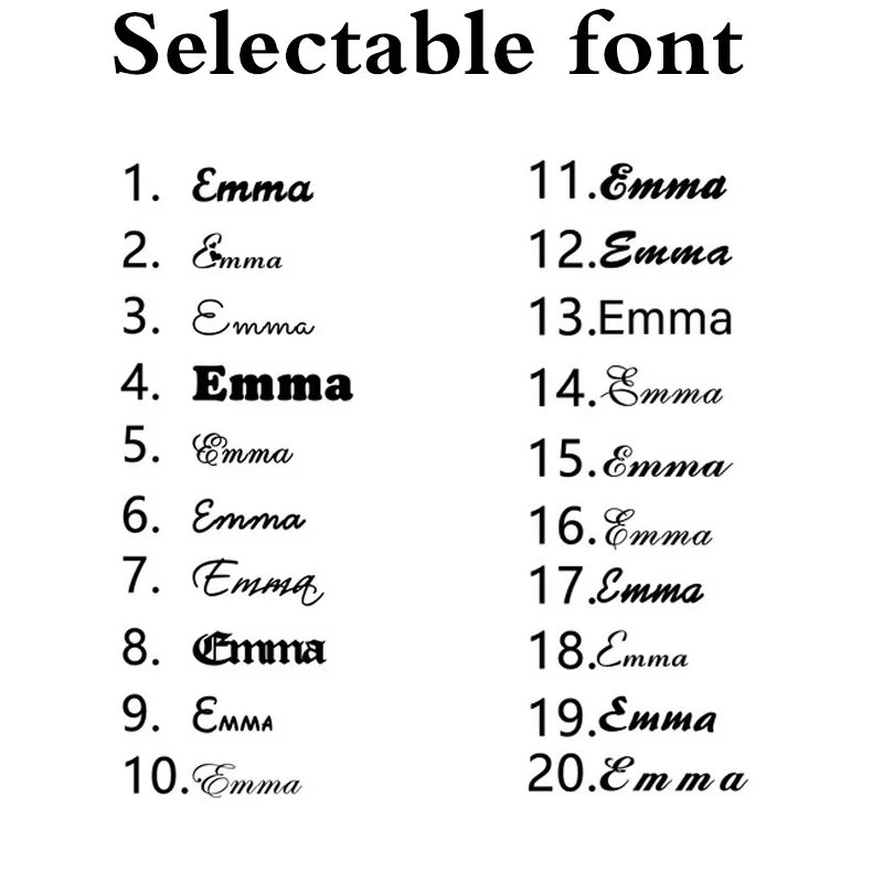 

Custom Name Wallet Men's Card Holder Double Wallet Money Bag Buckle Black PU Leather Wallet Tri-fold Credit Card Holder Purses