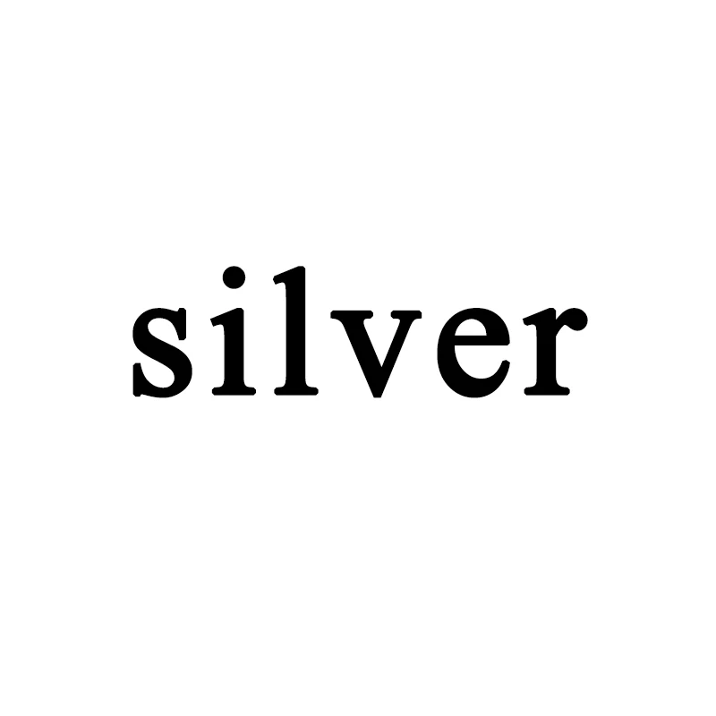 Sliver При индивидуальном заказе брелок-календарь Нержавеющая сталь отметили с принтом в виде сердец и дата выгравировать даты, дня рождения, свадьбы, годовщины подарок - Цвет: Sliver