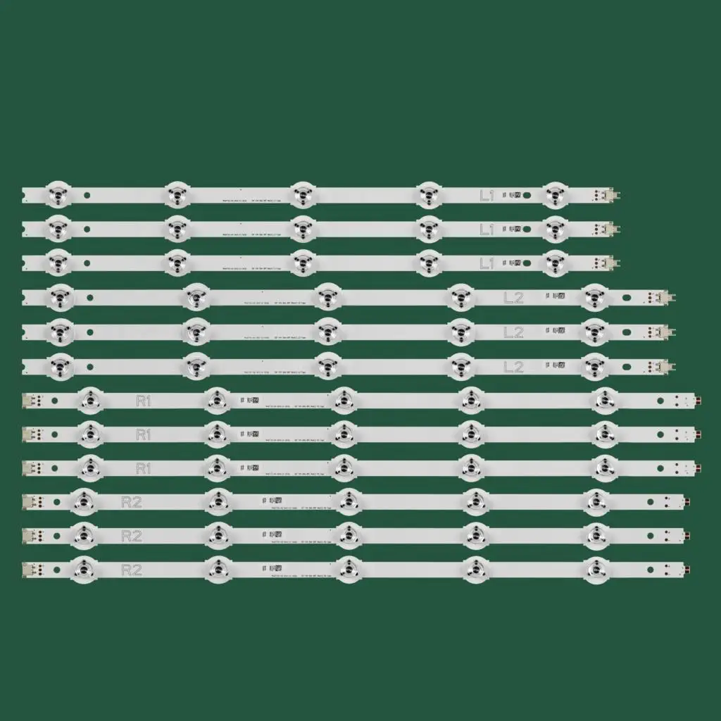 Светодиодная лента для фотоаппарата Panasonic | Электроника