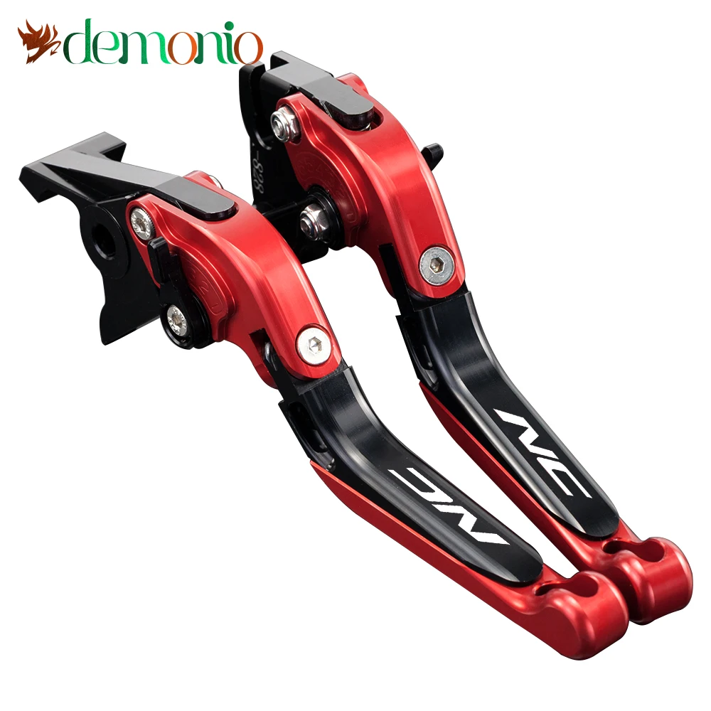 

CNC Motorcycle Accessories Short Brake Clutch Levers Fits For HONDA NC700 NC750 S/X 2016-2020 NC 700 750S 750X 2019 2018 2017