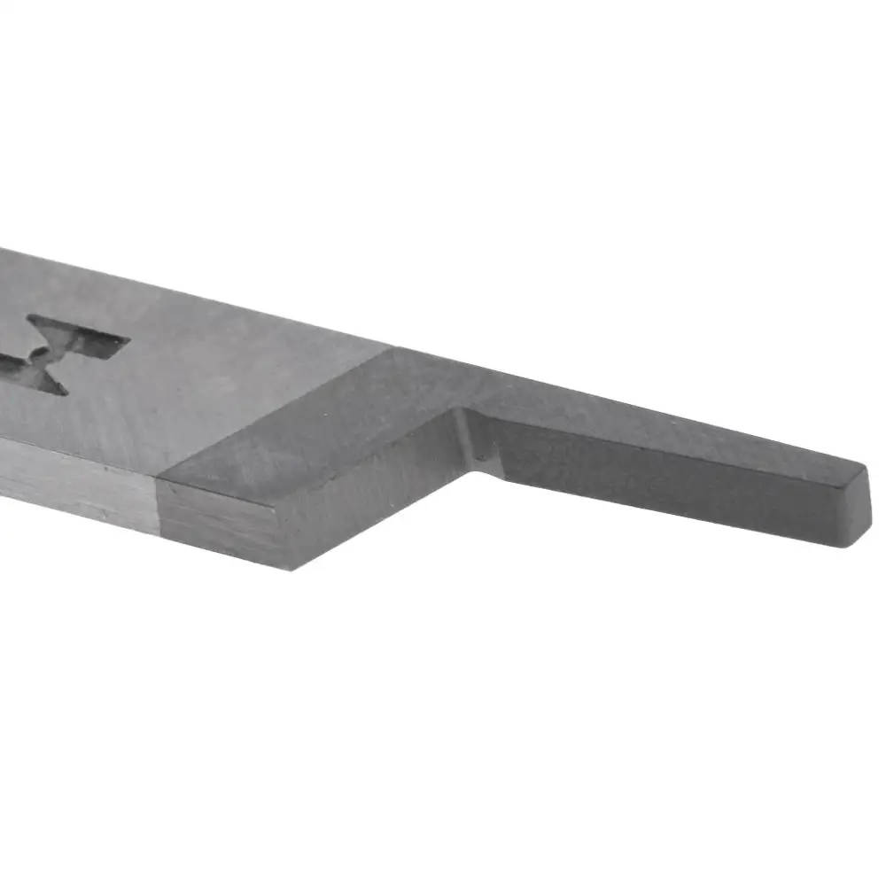 Сильный H 201121A для M700 оверлок Запчасти швейных машин верхний нож | Дом и сад