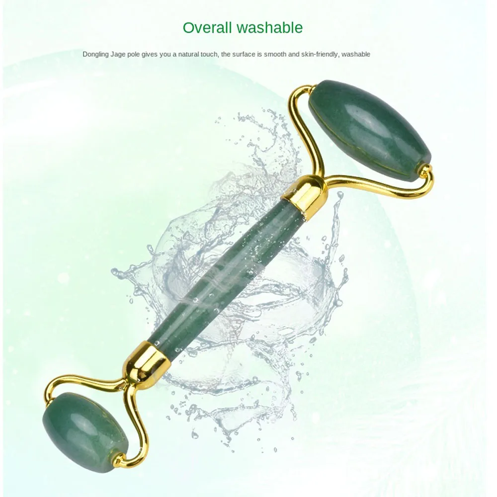 Новинка зеленое средство для подстройки кожи лица тела головы шеи стопы | Дом и