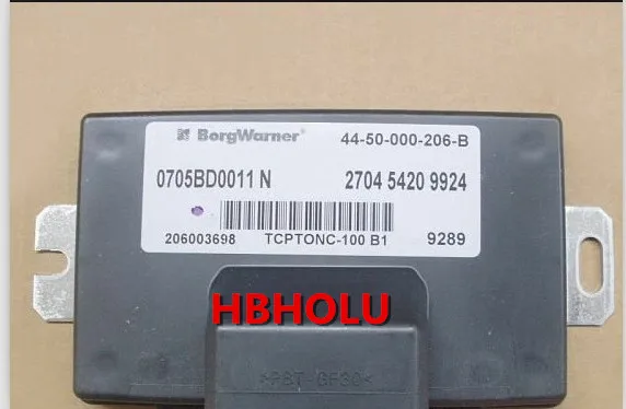 Оригинальная качественная коробка для переноса 206B/0705BD011N 44 50 000 506 B GREAT WALL|МКПП и