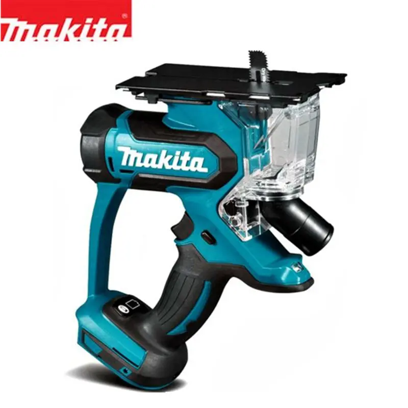 MAKITA DSD180Z DSD180 18 LXT беспроводные гипсокартон пила Резак только корпус|Аксессуары
