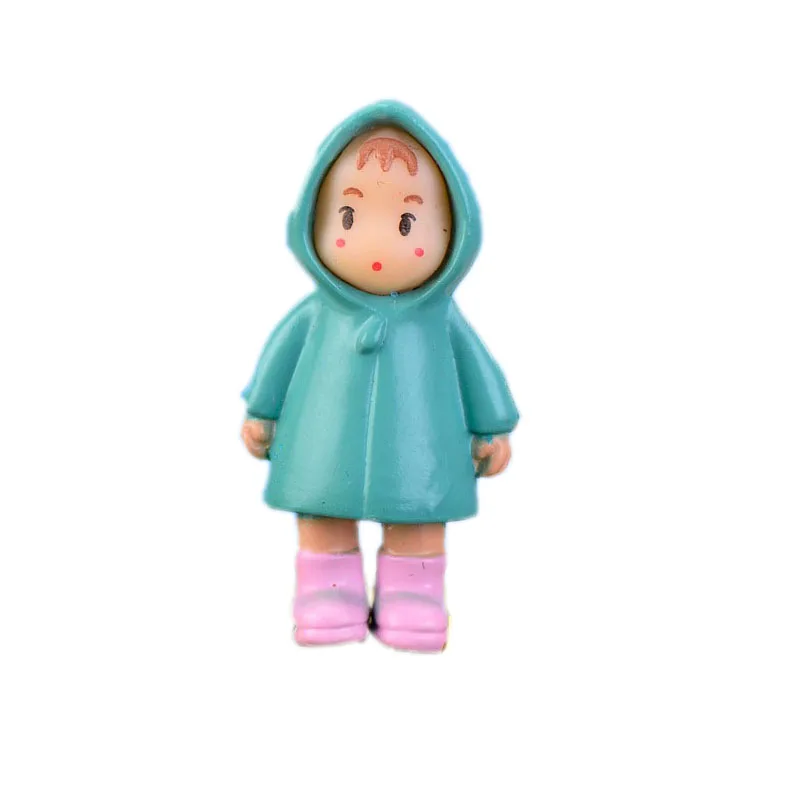 Микро украшения Ландшафтные Xiaomei песочный стол для торта цветочный горшок