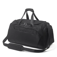 big capacity oxford travel bags men shoes storage handbag casual travel duffel large luggage weekend shoulder bag