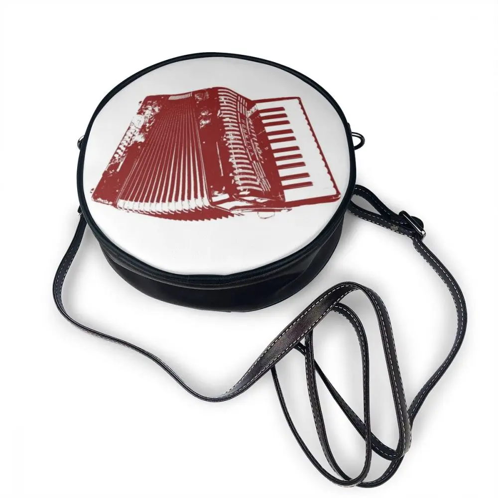 Musette сумка в том случае если я не могу взять мой типа гармошка им будет кожаный