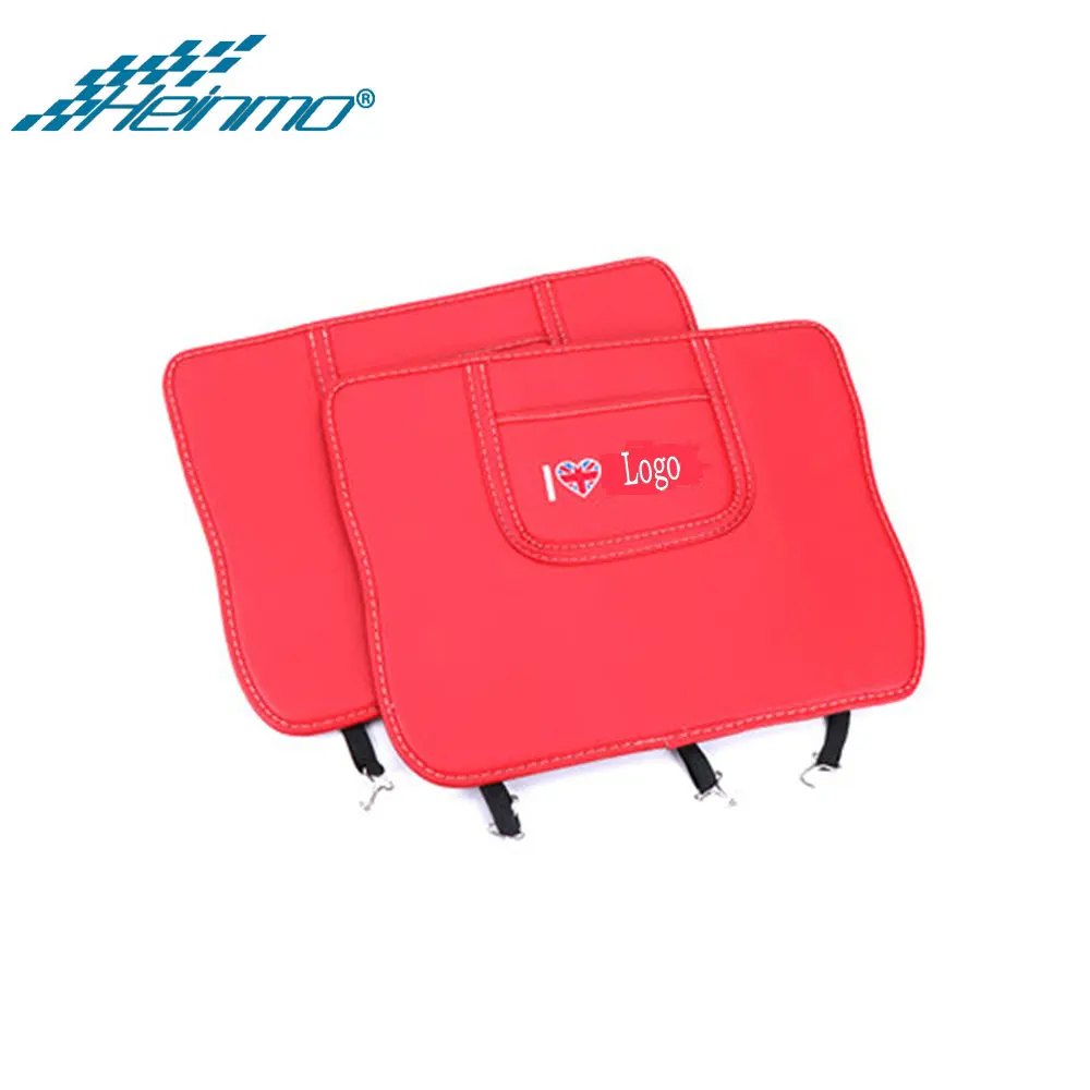 Коврик для заднего сиденья MINI Cooper серии F/R противоударный коврик сохранения